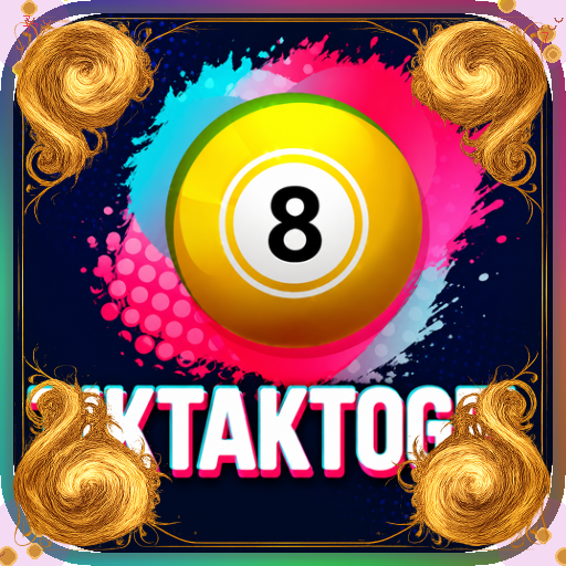 tiktaktogel — galeri pratinjau Resmi APK